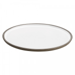 ARTIS RENEW FLAT ROUND PLATE 28CM/11" PLAYGROUND