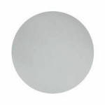 LID FOR ROUND FOIL CONTAINER NO12 X400