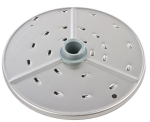 ROBOT COUPE GRATER DISC 3MM 27511 FOR FOOR PROCESSORS