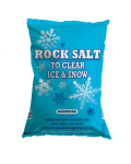 20KG BROWN GROUND ROCK SALT BB097