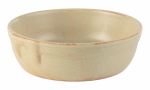 DPS RUSTICO INDIVIDUAL PIE DISH ROUND  X6  C01250