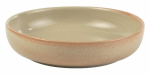 RUSTICO SOUP BOWL 18CM(56CL)/ 7"(20OZ)  X12  C01330