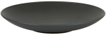 RUSTICO CARBON COUPE BOWL 27CM/10.5"  X12  C33210