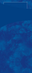TISSUE SACCHETTO DARK BLUE NAPKIN 190X85MM