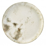 SAND COUPE PLATE 27CM PORLAND ENIGMA 10 3/4"