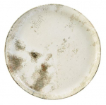 SAND COUPE PLATE 18CM PORLAND ENIGMA 7"