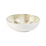 SAND LOW BOWL 4OZ PORLAND ENIGMA 10CM/4"/11CL
