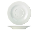 GENWARE PORCELAIN SAUCER 16CM/  6.25"