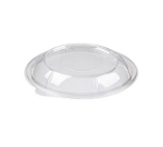 CLEAR ROUND SALAD BOWL LID TO FIT B48500 (SB18B)