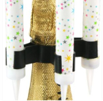 SPARKLER BOTTLE CLIP X45