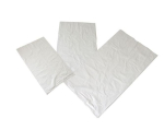 WHITE SWING BIN LINER 13 X 23 X 30"