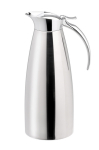 ELIA SLIM VACUUM COFFEE SERVER 1.0L S/STEEL