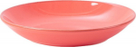DPS PORCELITE SEASONS CORAL COUPE BOWL 10.2"