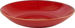 DPS PORCELITE SEASONS MAGMA COUPE BOWL 10.2"