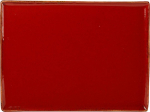 DPS PORCELITE SEASONS MAGMA RECTANGULAR PLATTER 13.8X9.8"