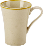 DPS PORCELITE SEASONS WHEAT MUG 12OZ
