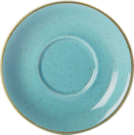 DPS PORCELITE SEASONS SEA SPRAY SAUCER 6.3"