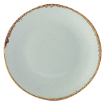 SEASONS COUPE PLATE 240MM STONE