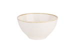 DPS SEASONS FINESSE BOWL 16CM OATMEAL X6  368216OA