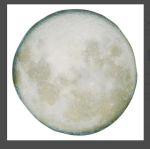 RUSTICO SELENE PLATES 22CM