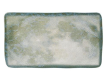 RUSTICO SELENE RECTANGULAR PLATES 37CM X 22 CM