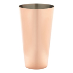 COPPER BOSTON SHAKER CAN 22.5OZ/64CL