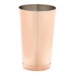COPPER BOSTON SHAKER CAN 18OZ/51CL