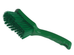 Premier Medium 254mm Short Handled Brush GREEN