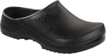 SUPER BIRKI CLOGS WATERPROOF BLACK SIZE 39 (5.5)