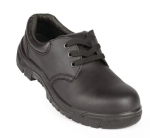 BLACK SAFETY SHOE SIZE 36/3