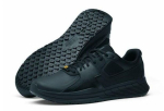 CONDOR UNISEX BLACK SHOE SIZE 5