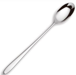 SIENA LATTE SPOON 5MM 18/10