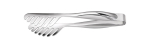 ELIA SIENA STAINLESS STEEL SERVING TONG 18/10