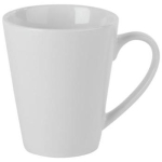 DPS SIMPLY CONICAL MUG 8OZ