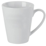 DPS SIMPLY CONICAL MUG 12OZ