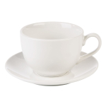 SIMPLY ESPRESSO CUP 3OZ X6