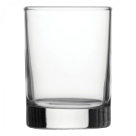 UTOPIA HIBALL GLASS 6OZ/170ML
