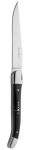 UTOPIA LAGUIOLE STAINLESS STEEL STEAK KNIFE 9.4"