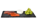 SLATE PRESENTATION PLATTER 40X20CM