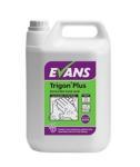 TRIGON UNPERFUMED HAND WASH 2X5LTR