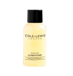 COLE & LEWIS LEMONGRASS & BERGAMOT CONDITIONER 50ML X50
