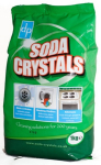 WASHING SODA CRYSTALS 1KG