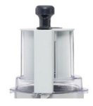 SPARE LID FOR VEG GRATER FOR R201XL