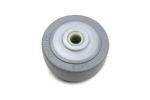 NILFISK SC351 SPARE WHEEL D.51 GREY SIP