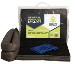 GENERAL PURPOSE SPILL KIT