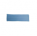 SYR Blue Microfibre Pad