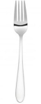 UTOPIA MANHATTAN STAINLESS STEEL DESSERT FORK 18/0