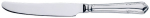 DPS DUBARRY PARISH STAINLESS STEEL DESSERT KNIFE 18/0