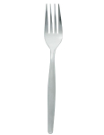 UTOPIA MILLENNIUM ECONOMY STAINLESS STEEL TABLE FORK 18/0