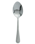 DPS BEAD PARISH STAINLESS STEEL TABLE SPOON 18/0